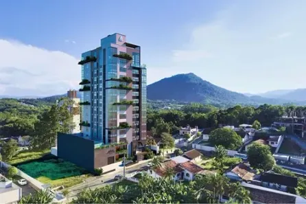 Apartamento com 2 Quartos à venda, 117m² no Capitais, Timbó