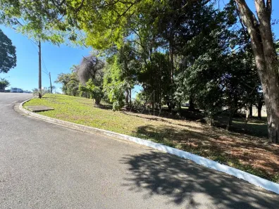 Lote/Terreno à venda, 1256m² no Joapiranga, Valinhos