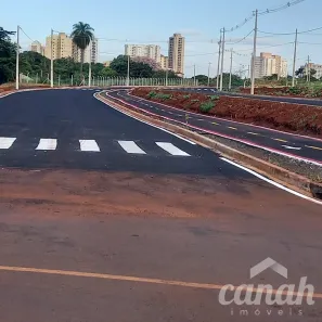 Lote/Terreno à venda, 5708m² no Jardim Palma Travassos, Ribeirão Preto