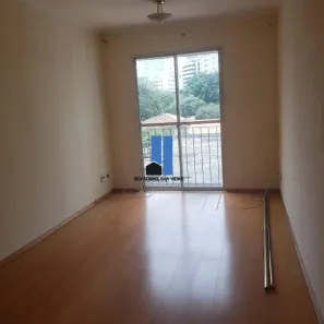 Apartamento com 1 Quarto à venda, 40m² no Vila Mariana, São Paulo