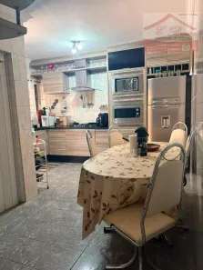 Sobrado com 3 Quartos para alugar, 100m² no Jardim Santa Lucrécia, São Paulo