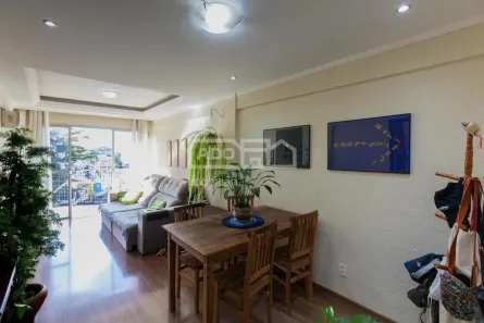 Apartamento com 2 Quartos à venda, 70m² no Vila Nova, Campinas