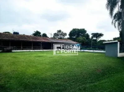 Fazenda/Sítio com 3 Quartos à venda, 250m² no Residencial Fazenda Lagoa, Campinas