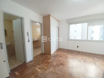 Kitnet para alugar, 25m² no Independência, Porto Alegre