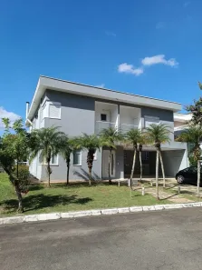 Casa de Condomínio com 4 Quartos à venda, 380m² no Tamboré, Santana de Parnaíba