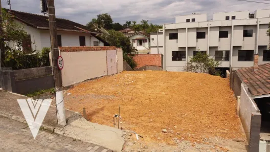 Lote/Terreno à venda, 300m² no Velha, Blumenau