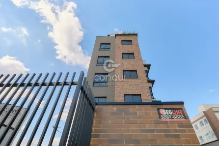 Apartamento com 2 Quartos à venda, 65m² no Cruzeiro, São José dos Pinhais