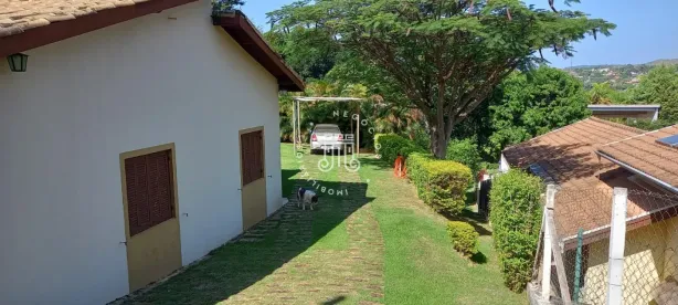 Casa de Condomínio com 3 Quartos à venda, 160m² no Guacuri, Itupeva