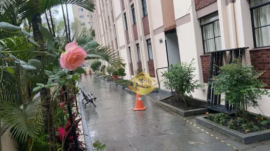 Apartamento com 3 Quartos à venda, 75m² no Portão, Curitiba