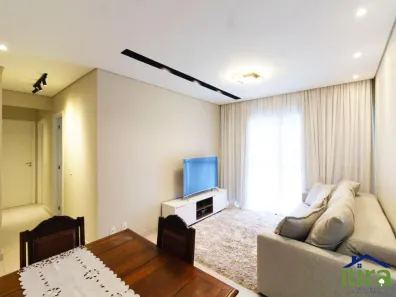 Apartamento com 3 Quartos à venda, 115m² no Vila Osasco, Osasco