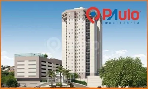 Apartamento com 2 Quartos à venda, 70m² no Paulicéia, Piracicaba