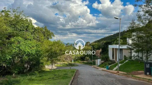 Lote/Terreno à venda, 1220m² no Quintas do Sol, Nova Lima
