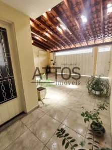 Casa com 2 Quartos à venda, 119m² no Centro, São Carlos