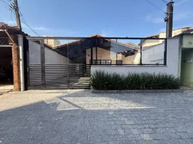 Casa com 3 Quartos à venda, 155m² no Tupi, Praia Grande
