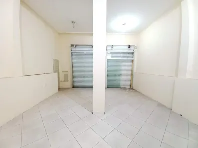 Sala Comercial à venda, 207m² no Centro, Limeira