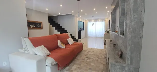 Casa de Condomínio com 4 Quartos à venda, 300m² no Jacarepaguá, Rio de Janeiro
