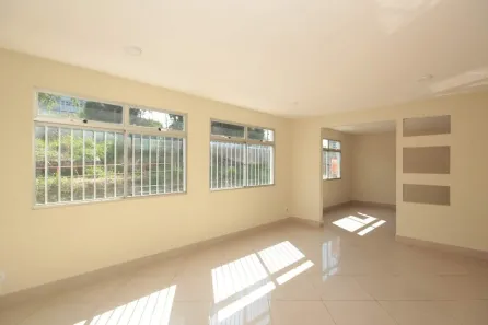Apartamento com 4 Quartos à venda, 170m² no Luxemburgo, Belo Horizonte