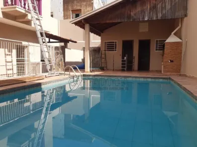 Casa com 3 Quartos à venda, 480m² no Boa Vista, São José do Rio Preto