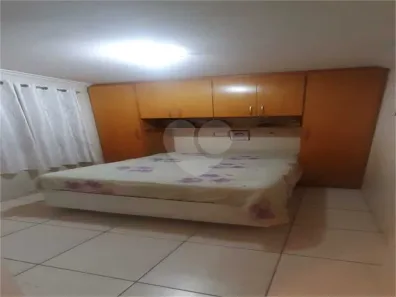Apartamento com 2 Quartos à venda, 48m² no São João Clímaco, São Paulo