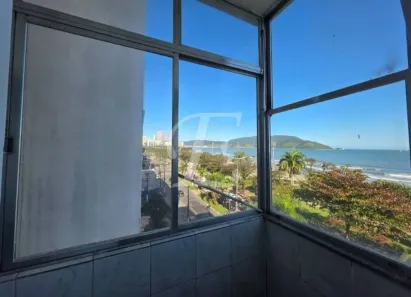 Apartamento com 1 Quarto à venda, 70m² no Boqueirão, Santos