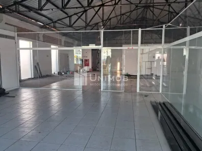 Ponto Comercial para alugar, 814m² no Ponte Preta, Campinas