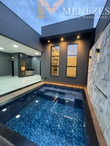 Casa com 3 Quartos à venda, 159m² no Jardim Natal I, Franca