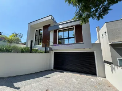 Casa com 4 Quartos à venda, 317m² no Pedra Branca, Palhoça