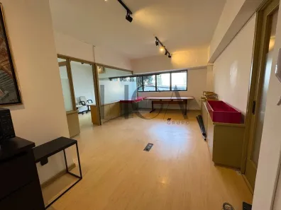 Sala Comercial para alugar, 51m² no Moinhos de Vento, Porto Alegre
