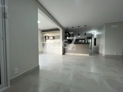 Apartamento com 3 Quartos para venda ou aluguel, 182m² no Swiss Park, Campinas