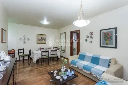 Apartamento com 3 Quartos à venda, 95m² no Auxiliadora, Porto Alegre