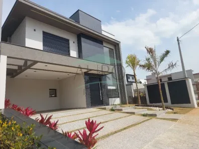 Sobrado com 3 Quartos à venda, 230m² no Cézar de Souza, Mogi das Cruzes