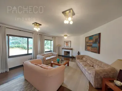 Sobrado com 4 Quartos à venda, 267m² no Vila Madalena, São Paulo