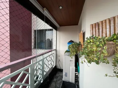 Apartamento com 3 Quartos à venda, 125m² no Vila Gomes Cardim, São Paulo