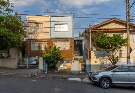 Ponto Comercial com 5 Quartos para alugar, 160m² no Santana, São Paulo