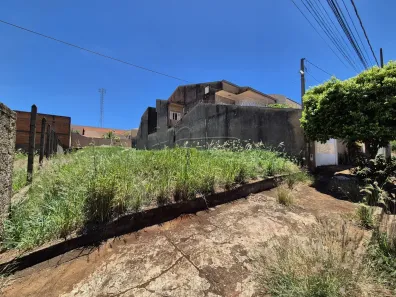 Lote/Terreno à venda, 300m² no Alto da Boa Vista, Ribeirão Preto