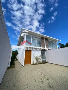 Casa com 3 Quartos à venda, 130m² no Lagoa Mansões, Lagoa Santa