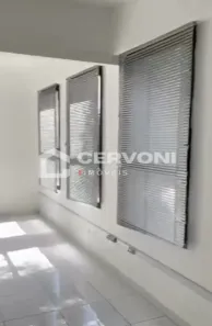 Sala Comercial com 1 Quarto à venda, 44m² no Centro, São José dos Campos
