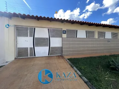 Casa com 3 Quartos à venda, 238m² no Valparaiso I - Etapa E, Valparaíso de Goiás