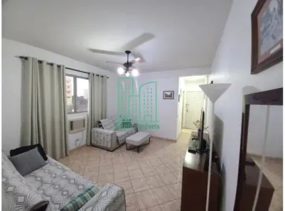 Apartamento com 2 Quartos à venda, 69m² no Vila Mathias, Santos