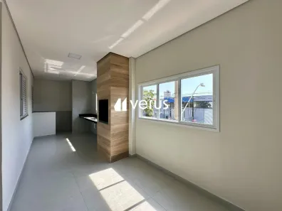 Apartamento com 3 Quartos à venda, 95m² no Laranjeiras, Uberlândia