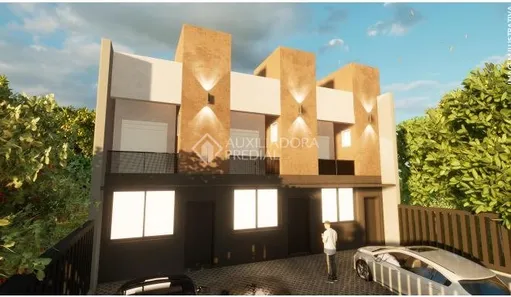 Casa com 2 Quartos à venda, 96m² no Jardim Panoramico, Ivoti