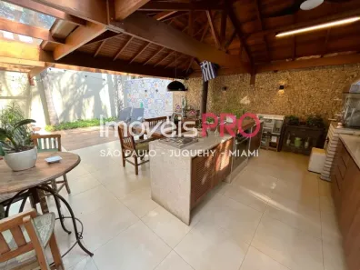 Casa de Condomínio com 4 Quartos à venda, 415m² no Campo Belo, São Paulo