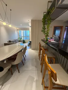 Apartamento com 3 Quartos à venda, 84m² no Manaíra, João Pessoa