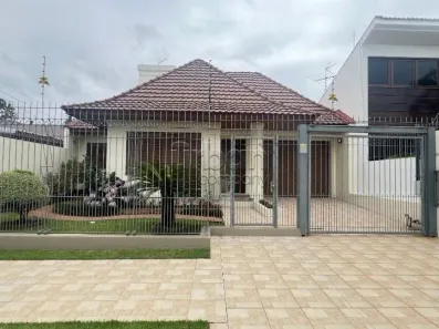 Casa com 2 Quartos à venda, 173m² no Igara, Canoas