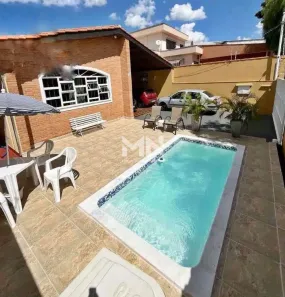 Casa com 3 Quartos à venda, 188m² no Vila Roma, Salto