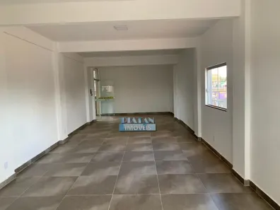 Sala Comercial com 1 Quarto para alugar, 40m² no Parque da Barragem Setor 08, Águas Lindas de Goiás