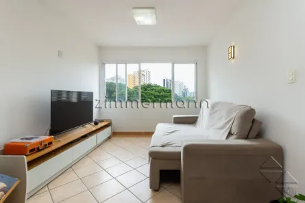 Apartamento com 2 Quartos à venda, 83m² no Barra Funda, São Paulo