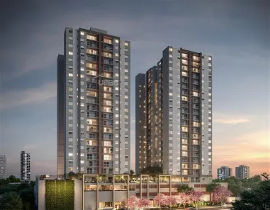 Apartamento com 2 Quartos à venda, 60m² no Setor Bueno, Goiânia