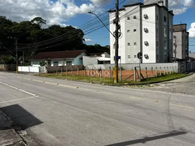 Lote/Terreno à venda, 376m² no Sete de Setembro, Gaspar