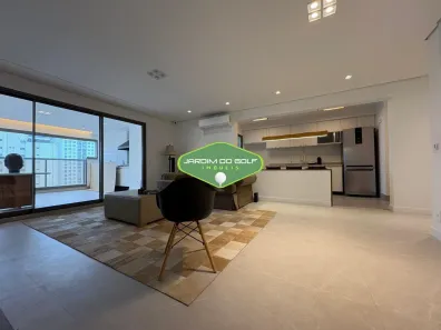 Apartamento com 3 Quartos à venda, 157m² no Jardim das Acácias, São Paulo